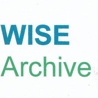 WISEArchive