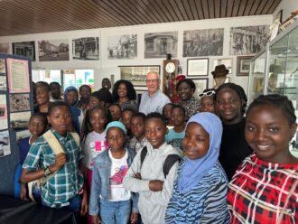 Torpoint Archives