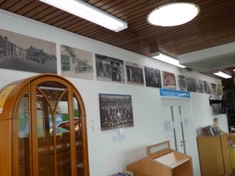 Torpoint Archives