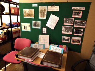 Torpoint Archives