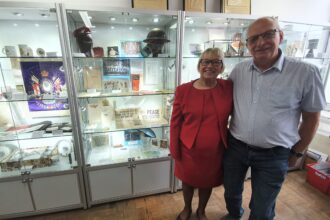 Torpoint Archives