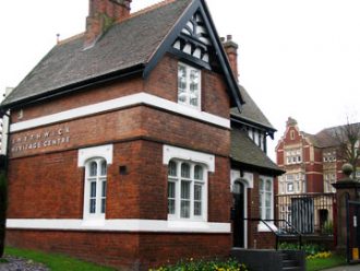 Smethwick Heritage Centre