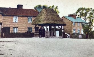 Canvey Community Archive