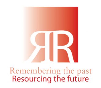 Remembering the Past, Resourcing the Future