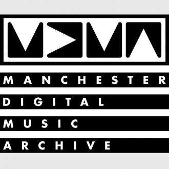 Manchester Digital Music Archive