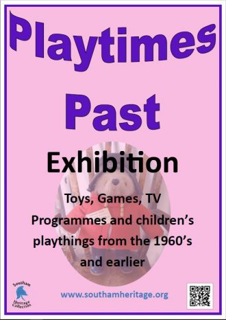 2019 Toys Exhibition - open till late October