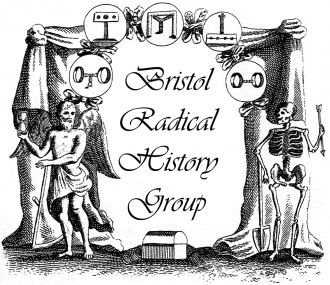 Bristol Radical History Group