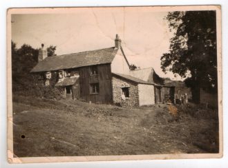 Friends of Hoar Oak Cottage