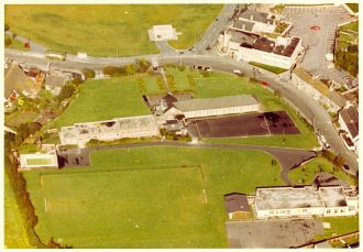 Hooe Primary School Community Archive