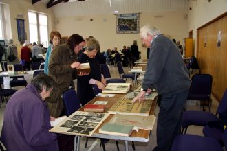 Newlyn Archive