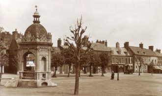 Swaffham History Group