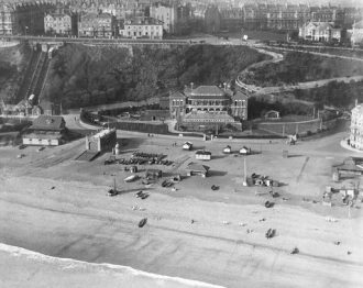 Folkestone, February 1920, AFL03/Aerofilms/80