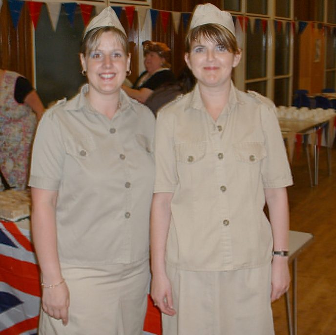 Tea Dance to launch  'Home Front Recalled' DVD,  in collaboration with Llwynypia Communities First team and Tonypandy Community College