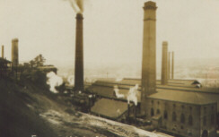 Blaenafon Community Heritage and Cordell Museum