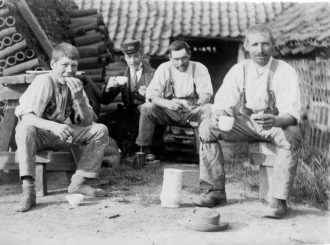 Bottesford "Living History" Community Heritage Project