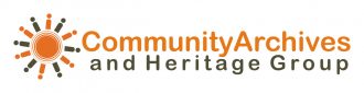 LOCAL ARCHIVES, LOCAL LIVES:
