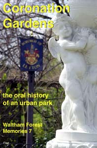 Waltham Forest Oral History Workshop
