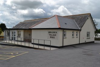 Ipplepen Local History Group