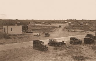 Greatstone c1920s