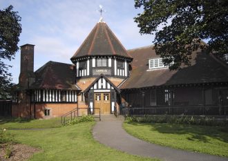 Carnegie Heritage Centre Hull