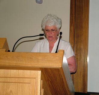 Community Archives and Heritage Group (CAHG) Conference 2009