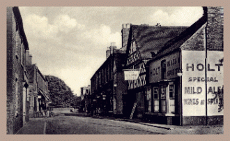 Aldridge Local History Society