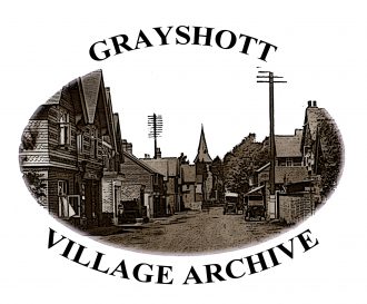 Grayshott Heritage