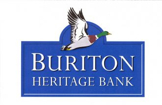 Buriton's Heritage Bank