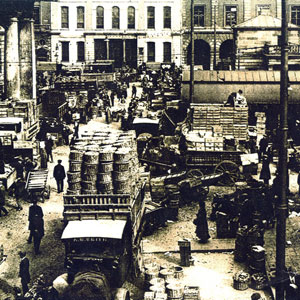 London Street Market collection