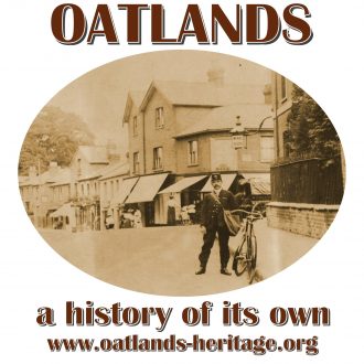 Oatlands Heritage Group