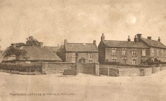 The Pinfold, Riccall