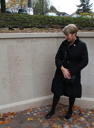 Chorley Remembers