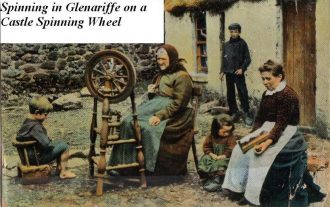 The Glens of Antrim Historical Society