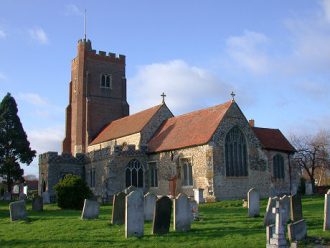 Rochford District Community Archive