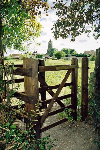 Isleham Community Archive