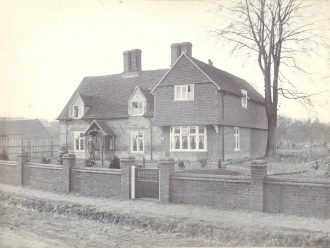 Meldreth Local History Group