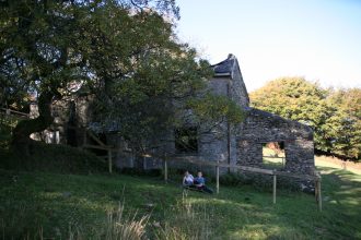 Friends of Hoar Oak Cottage