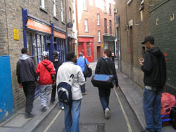 Brick Lane Archive: Our Brick Lane