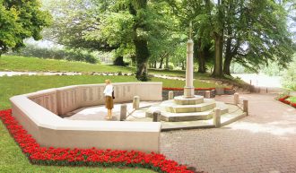 Chorley Remembers