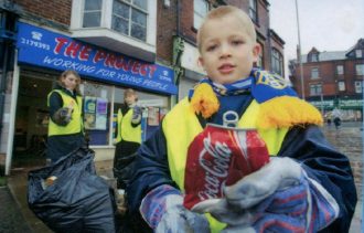 Beeston Community Archive