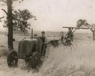 The Brierley, Grimethorpe and  Shafton Community Archive