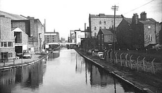 Chester Canal