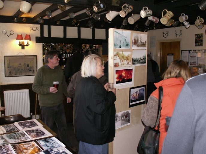 Community Archives in Cambridgeshire