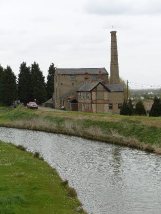 Stretham Old Engine, 2008