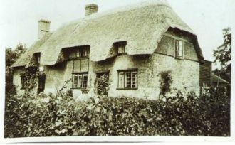 Fontmell Magna Village Archive