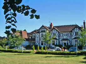 St Luke's Hospice