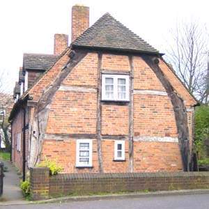 Handsworth Historical Society