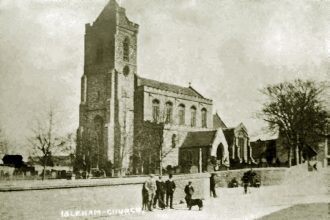 Isleham Community Archive