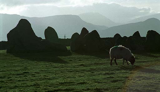 Keswick..... it all started 5,000 years ago