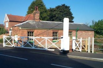 Mid Norfolk Railway